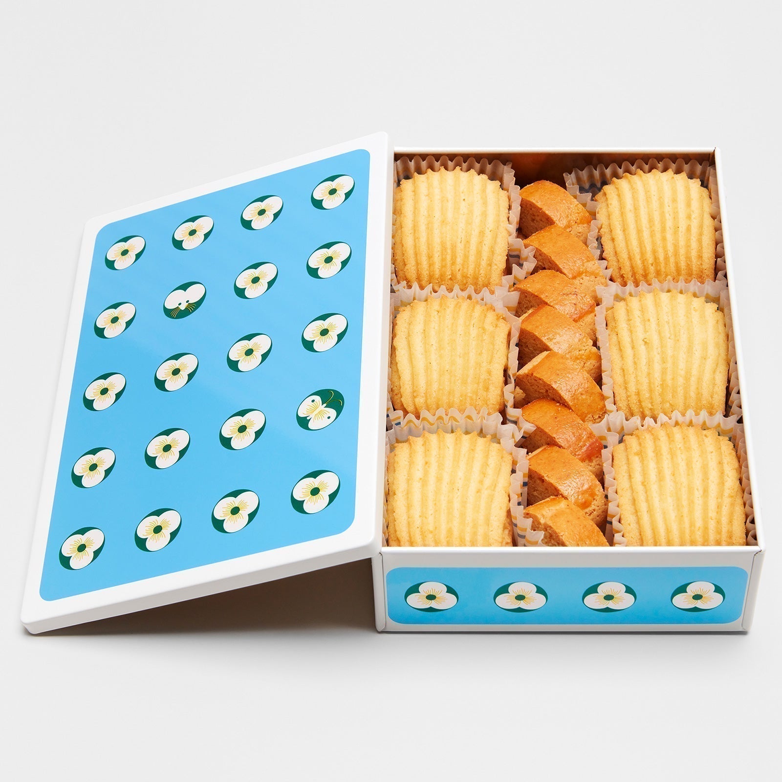 chip star チップスターSうすしお 45g×48個入り(1ケース